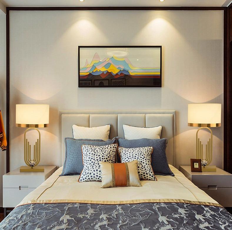 Lampe de Chevet | FURIA - Modilu