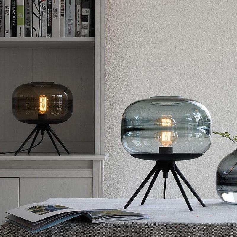 Lampe de Chevet | INSDUS - Modilu