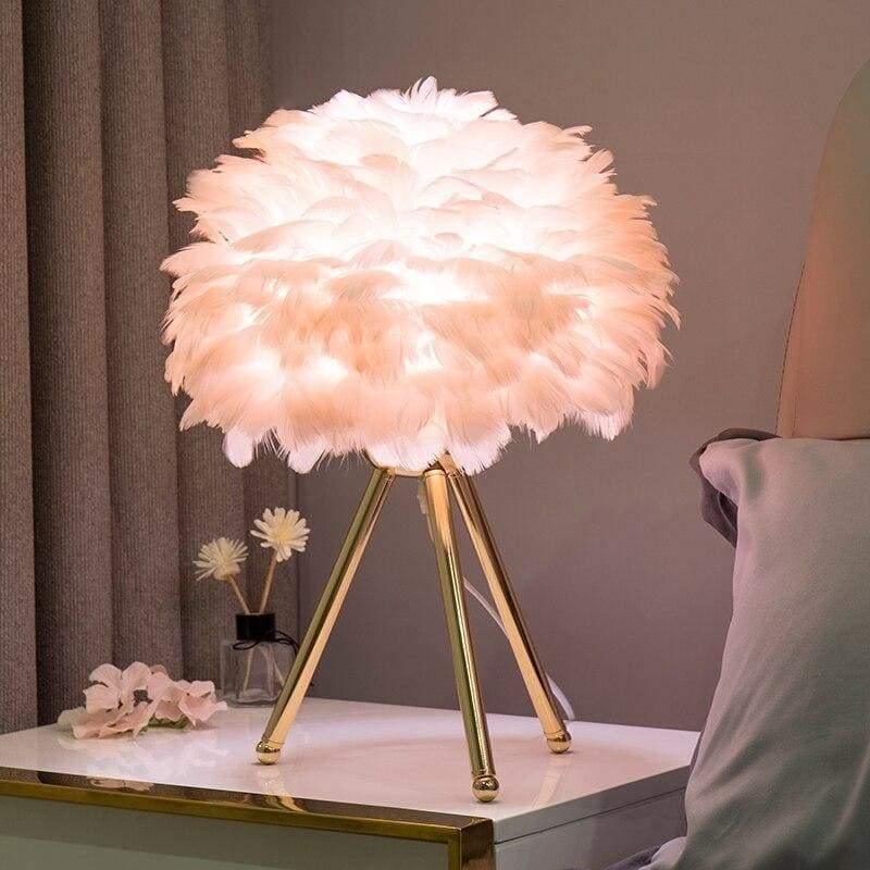Bedside Lamp | FEATHER - Moralgardenlab, Bedside Lamp, moralgardenlab, White, Office, Bedroom, design, Lamp, living room lamp, Desk Lamps, Designer Desk Lamps, Modern Desk Lamps, Bedside Lamps, Designer Bedside Lamps, Modern Bedside Lamps, Scandinavian Bedside Lamps, Material_Steel/Alu, Modern, Original, Room_Bedroom, Room_Indoor, Dining Room, Living Room, Moralgardenlab, moralgardenlab.com