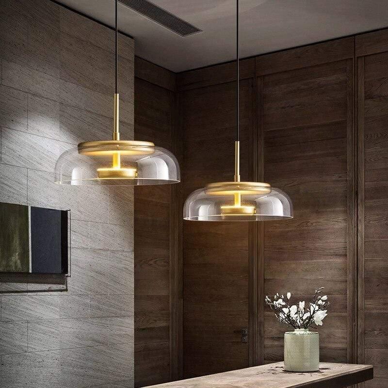 Hanging Lamp | HANG - Moralgardenlab, Hanging Lamp, moralgardenlab, Kitchen, Gold, Industrial, lighting, Dining Room, Living Room, Pendant Light, Designer Pendant Lights, Pendant Lights in Glass, Industrial Pendant Lights, LED Pendant Lights, Pendant Lights Living Room, Pendant Lights vintage, vintage, Moralgardenlab, moralgardenlab.com