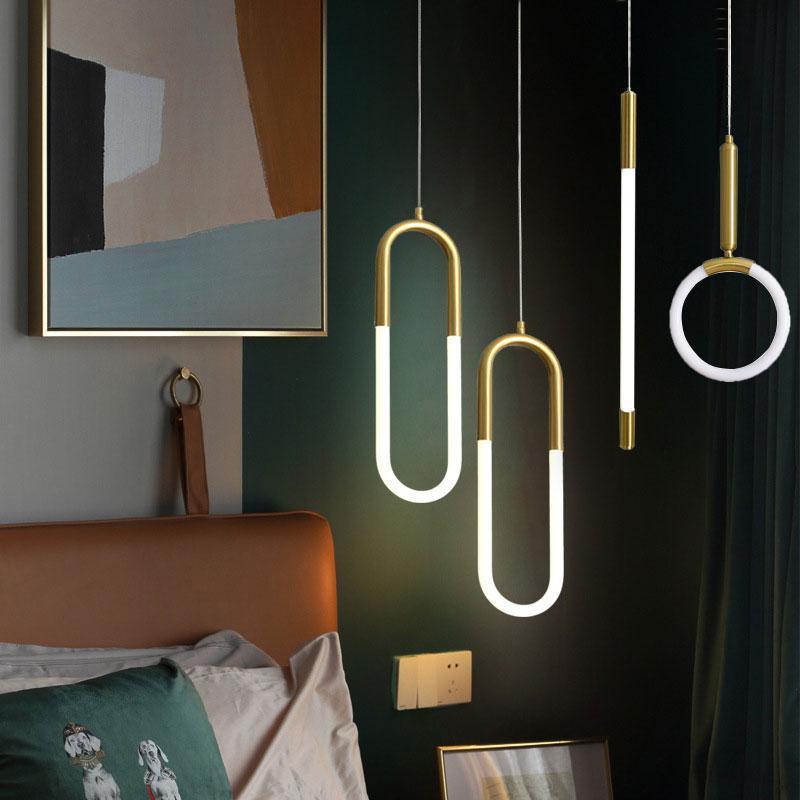 Lampe Suspendue | LEDO - Modilu