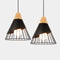 lampe-suspendue-noir