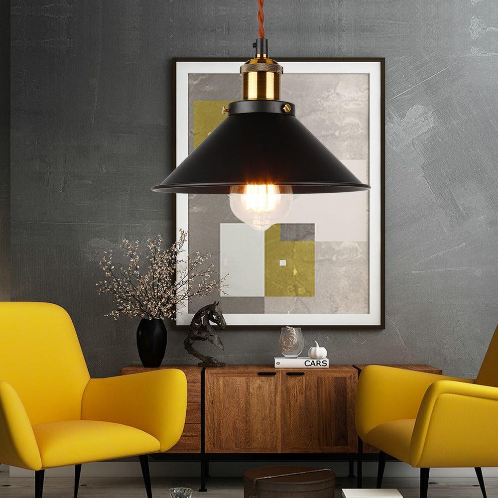Lampe Suspendue | MODERNA - Modilu