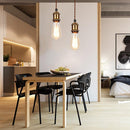 Lampe Suspendue | MODERNA - Modilu