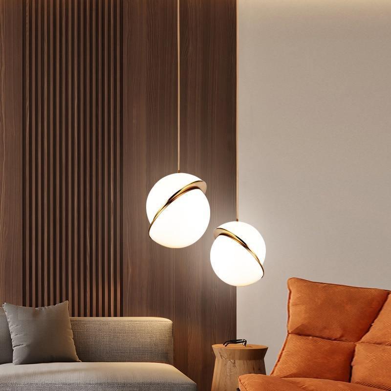 Hanging Lamp | OLGA - Moralgardenlab, Hanging Lamp, moralgardenlab, White, Bedroom, design, lighting, Modern, Original, Dining Room, Living Room, Pendant Light, Pendant Lights in Glass, LED Pendant Lights, Modern Pendant Lights, Pendant Lights Dining Room, Pendant Lights Living Room, Moralgardenlab, moralgardenlab.com