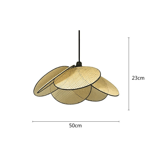 Rattan Pendant Light | FOUGY - Moralgardenlab, Pendant Lights, moralgardenlab,, Moralgardenlab, moralgardenlab.com