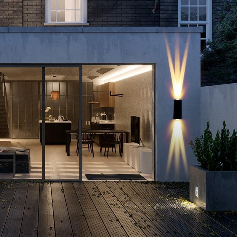 Outdoor Light | LAME - Moralgardenlab, Outdoor Wall Light, moralgardenlab, Wall Light, Outdoor Wall Light, Wall, Black, Terrace, Moralgardenlab, moralgardenlab.com