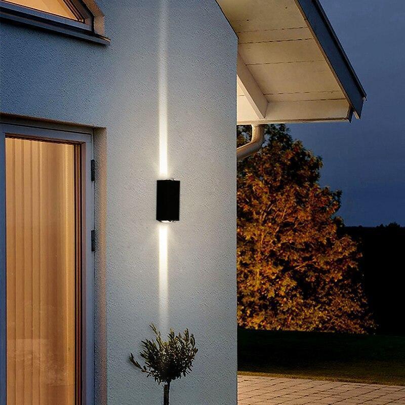 Outdoor Light | LAME - Moralgardenlab, Outdoor Wall Light, moralgardenlab, Wall Light, Outdoor Wall Light, Wall, Black, Terrace, Moralgardenlab, moralgardenlab.com