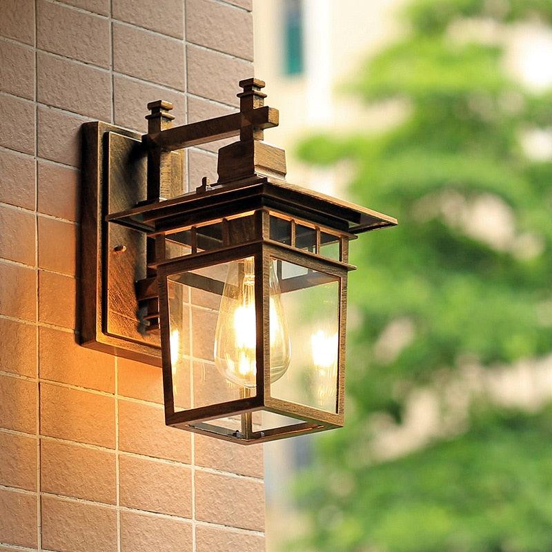 Outdoor Light | MUR - Moralgardenlab, Outdoor Light, moralgardenlab, Wall Light, Outdoor Wall Light, Terrace, vintage, Lighting Outdoor, Moralgardenlab, moralgardenlab.com