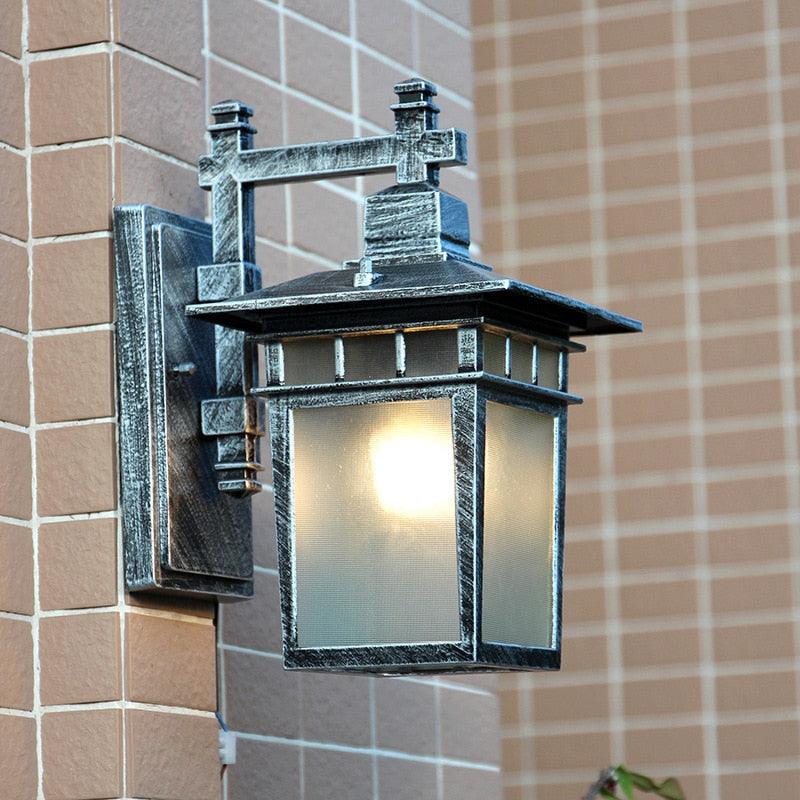 Outdoor Light | MUR - Moralgardenlab, Outdoor Light, moralgardenlab, Wall Light, Outdoor Wall Light, Terrace, vintage, Lighting Outdoor, Moralgardenlab, moralgardenlab.com