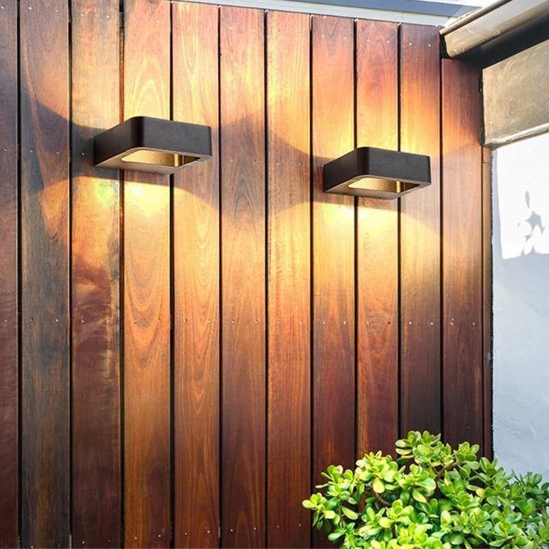 Outdoor Light | NEO - Moralgardenlab, Outdoor Wall Light, moralgardenlab, Wall Light, Outdoor Wall Light, Wall, Black, Terrace, Moralgardenlab, moralgardenlab.com