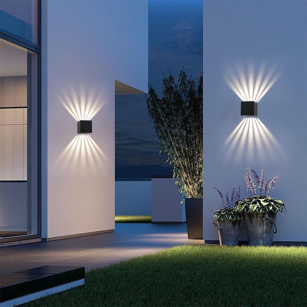 Outdoor Light | SUN - Moralgardenlab, Outdoor Light, moralgardenlab, Wall Light, Outdoor Wall Light, Wall, Black, Terrace, Moralgardenlab, moralgardenlab.com