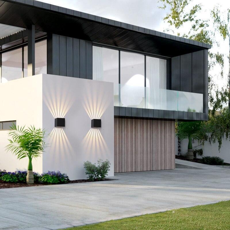 Outdoor Light | SUN - Moralgardenlab, Outdoor Light, moralgardenlab, Wall Light, Outdoor Wall Light, Wall, Black, Terrace, Moralgardenlab, moralgardenlab.com