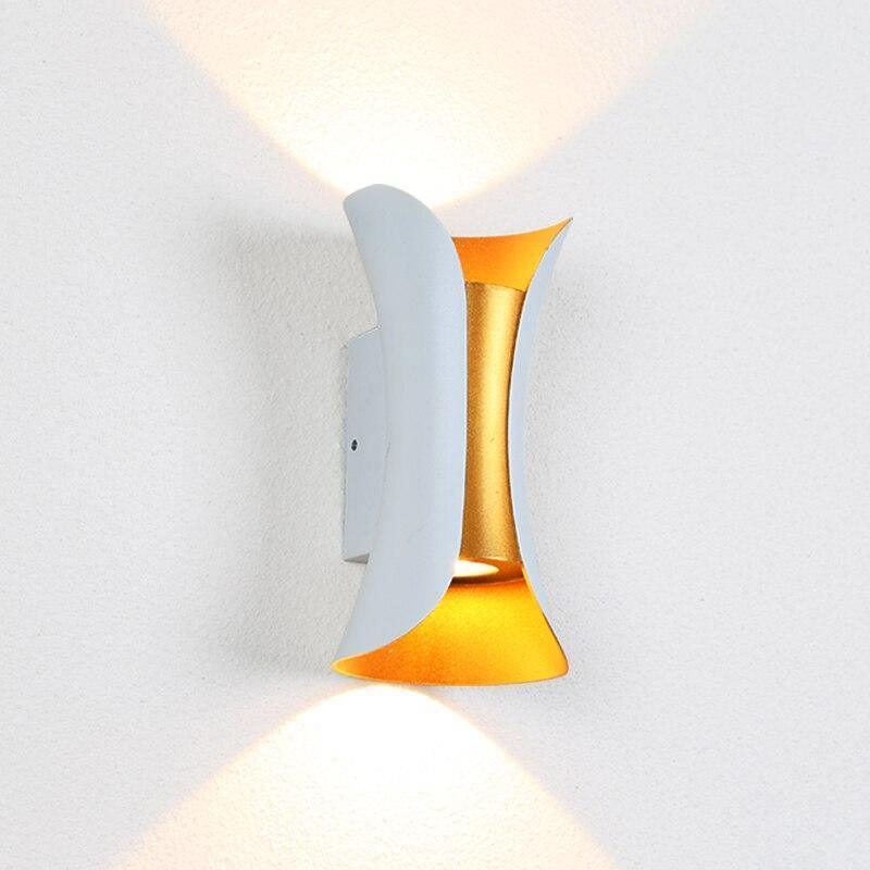 Outdoor Light | VENTE - Moralgardenlab, Outdoor Wall Light, moralgardenlab, Wall Light, Outdoor Wall Light, Designer Wall Lights, Industrial Wall Lights, LED Wall Lights, Modern Wall Lights, White, Wall, Black, Terrace, Moralgardenlab, moralgardenlab.com