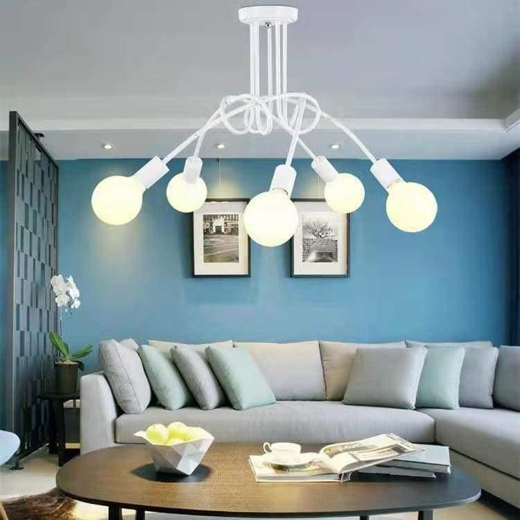 Ceiling Light | BOULE - Moralgardenlab, Ceiling Light, moralgardenlab, White, Office, Bedroom, Hallway, Kitchen, Gold, lighting, Black, Ceiling Light, Dining Room, Living Room, Scandinavian, Moralgardenlab, moralgardenlab.com