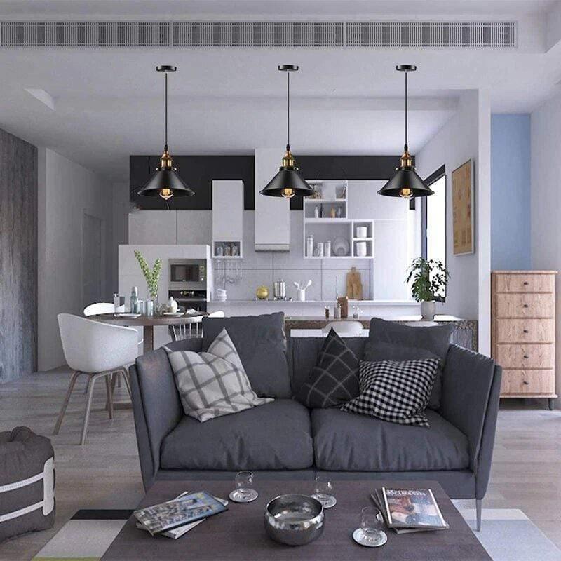 Ceiling Light | CLASSIC - Moralgardenlab, Ceiling Light, moralgardenlab, Kitchen, Gold, Industrial, lighting, Black, Ceiling Light, Dining Room, Living Room, vintage, Moralgardenlab, moralgardenlab.com