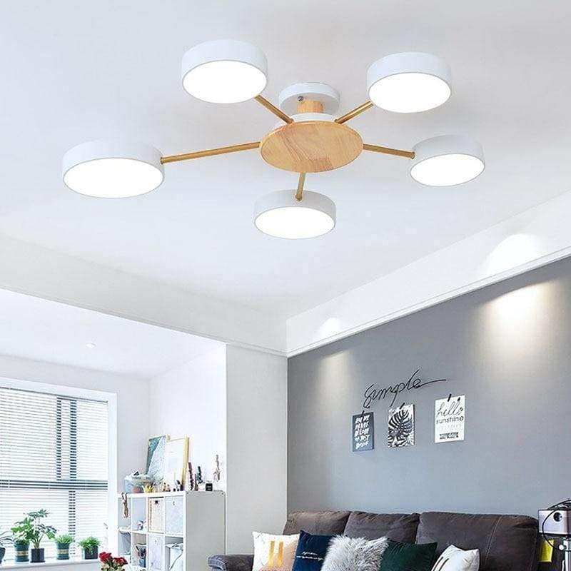 Ceiling Light | NORDIQ - Moralgardenlab, Ceiling Light, moralgardenlab, White, Office, Bedroom, Kitchen, design, lighting, Modern, Ceiling Light, Ceiling Lights Bedroom, Ceiling Lights Kitchen, Ceiling Lights moderns, Ceiling Lights Dining Room, Ceiling Lights Scandinavian, Dining Room, Living Room, Scandinavian, Moralgardenlab, moralgardenlab.com