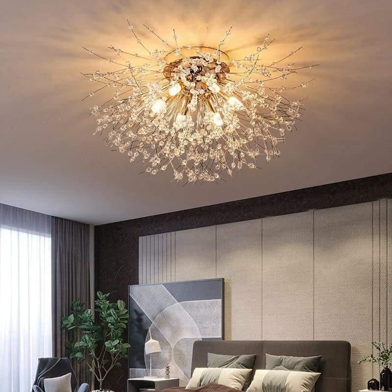Ceiling Light | DANDELION - Moralgardenlab, Ceiling Light, moralgardenlab, Office, Bedroom, Hallway, Kitchen, design, Gold, lighting, Modern, Original, Ceiling Light, Ceiling Lights Bedroom, Ceiling Lights design, Ceiling Lights moderns, Ceiling Lights Living Room, Dining Room, Living Room, Moralgardenlab, moralgardenlab.com