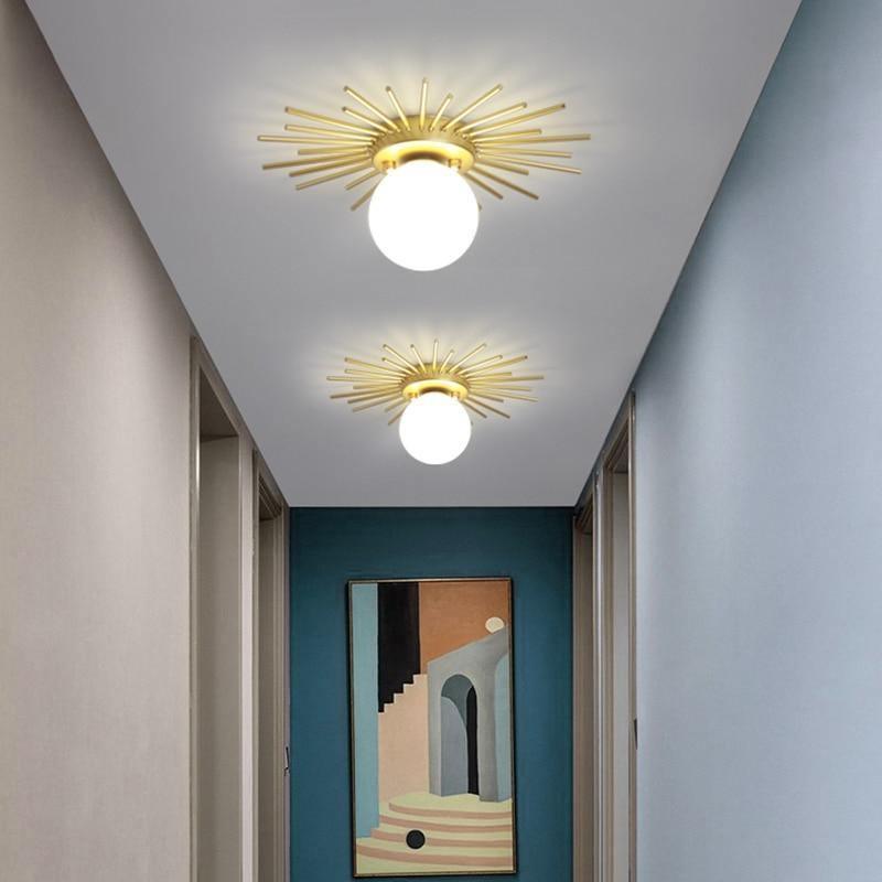 Ceiling Light | SUNNY - Moralgardenlab, Ceiling Light, moralgardenlab, Office, Bedroom, Hallway, Kitchen, design, Gold, lighting, Modern, Original, Ceiling Light, Ceiling Lights Bedroom, Ceiling Lights design, Ceiling Lights in Metal, Ceiling Lights LED, Ceiling Lights moderns, Ceiling Lights Bathroom, Bathroom, Dining Room, Living Room, Moralgardenlab, moralgardenlab.com