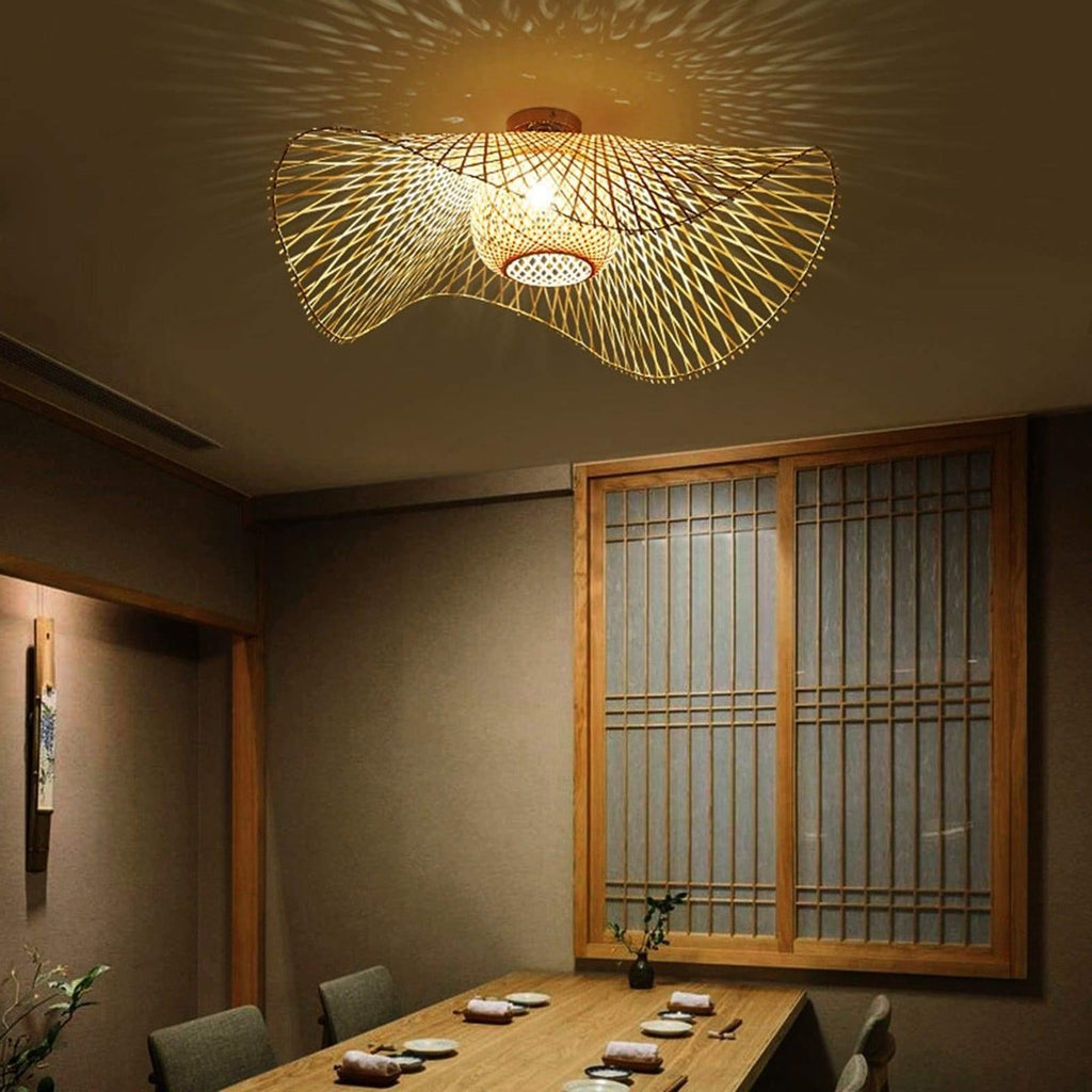 Ceiling Light | WOVEN - Moralgardenlab, Ceiling Light, moralgardenlab, Office, Bedroom, Kitchen, design, lighting, Original, Ceiling Light, Ceiling Lights Bedroom, Ceiling Lights Kitchen, Ceiling Lights design, Ceiling Lights Dining Room, Ceiling Lights Living Room, Ceiling Lights vintage, Dining Room, Living Room, Rattan Pendant Light, vintage, Moralgardenlab, moralgardenlab.com
