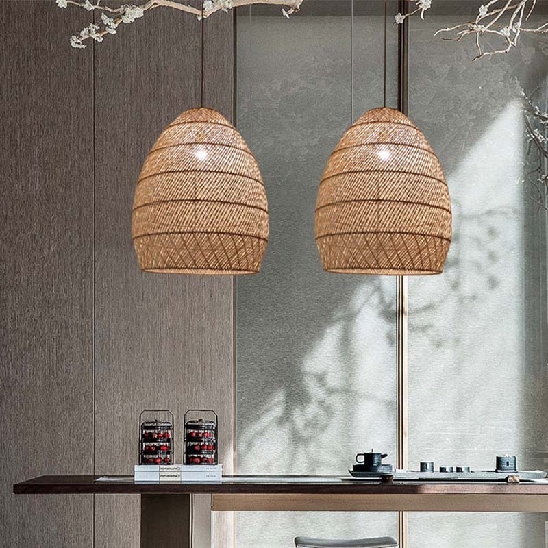 Rattan Pendant Light | MAGGY - Moralgardenlab, Pendant Lights, moralgardenlab,, Moralgardenlab, moralgardenlab.com