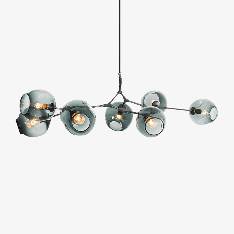 Designer LED Chandelier | BEAN