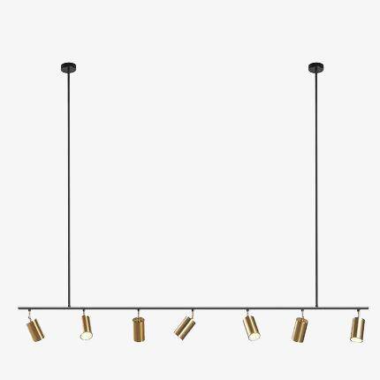 Designer LED Chandelier | ARMA