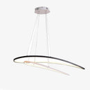 LED design chandelier | Ene