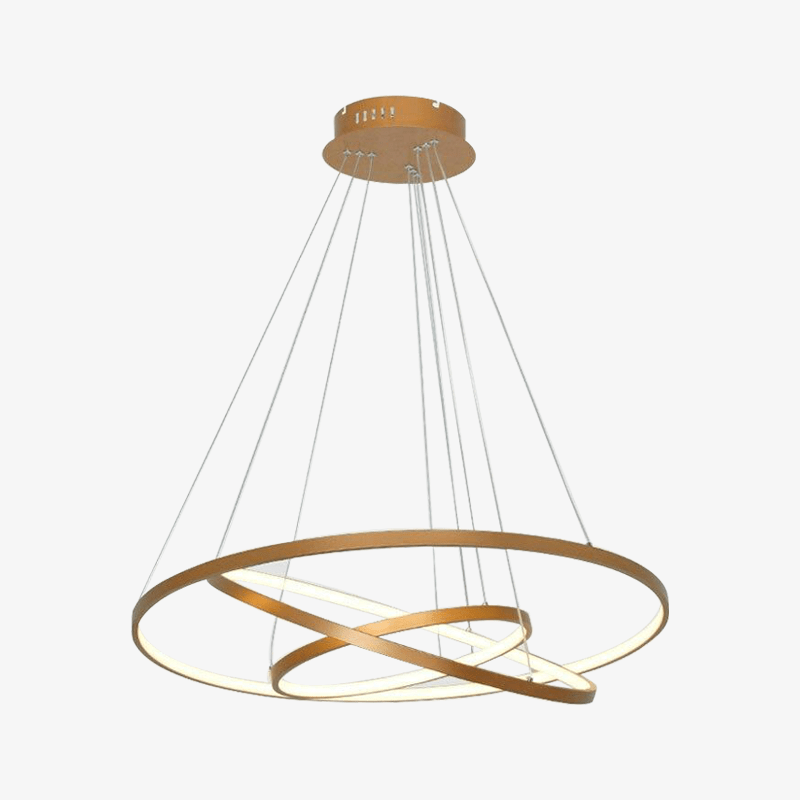 Designer LED Chandelier | FURI