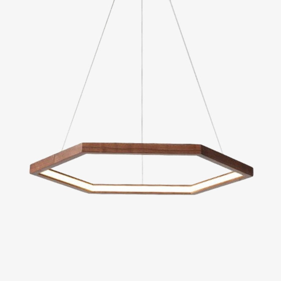 Designer LED Chandelier | GONEL