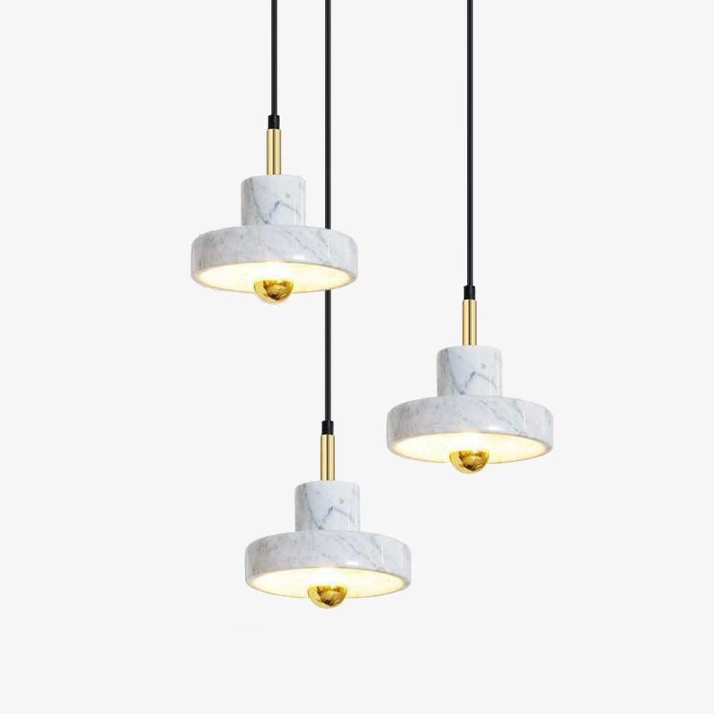 Designer LED Chandelier | LUXIA