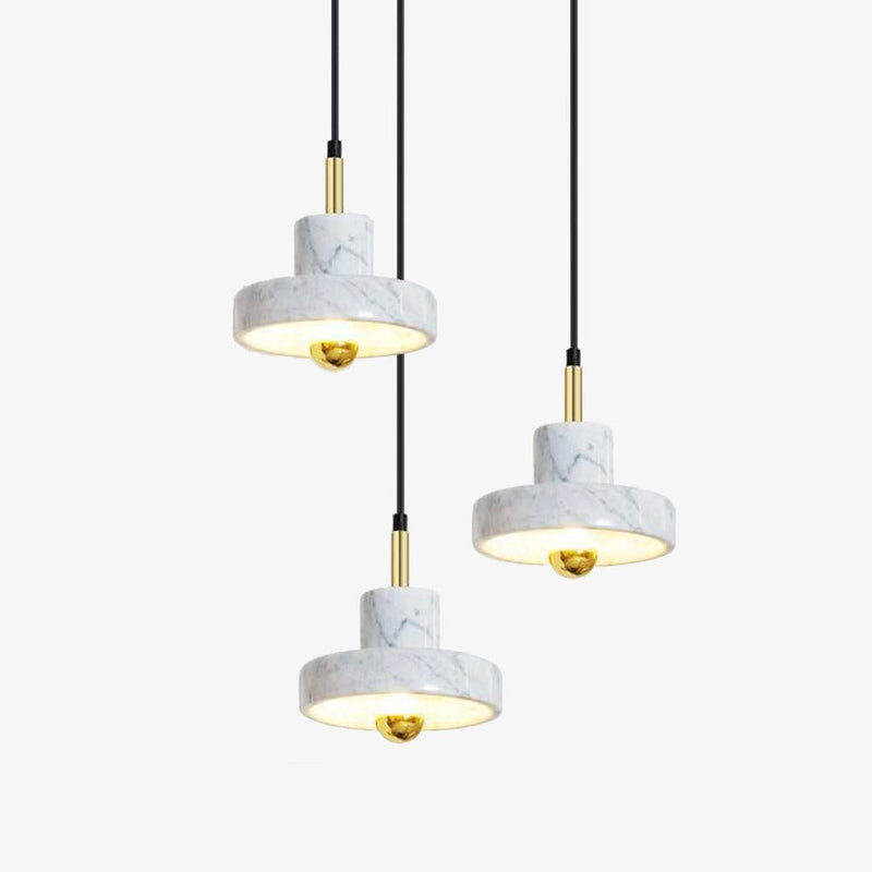 LED design chandelier | Luxia