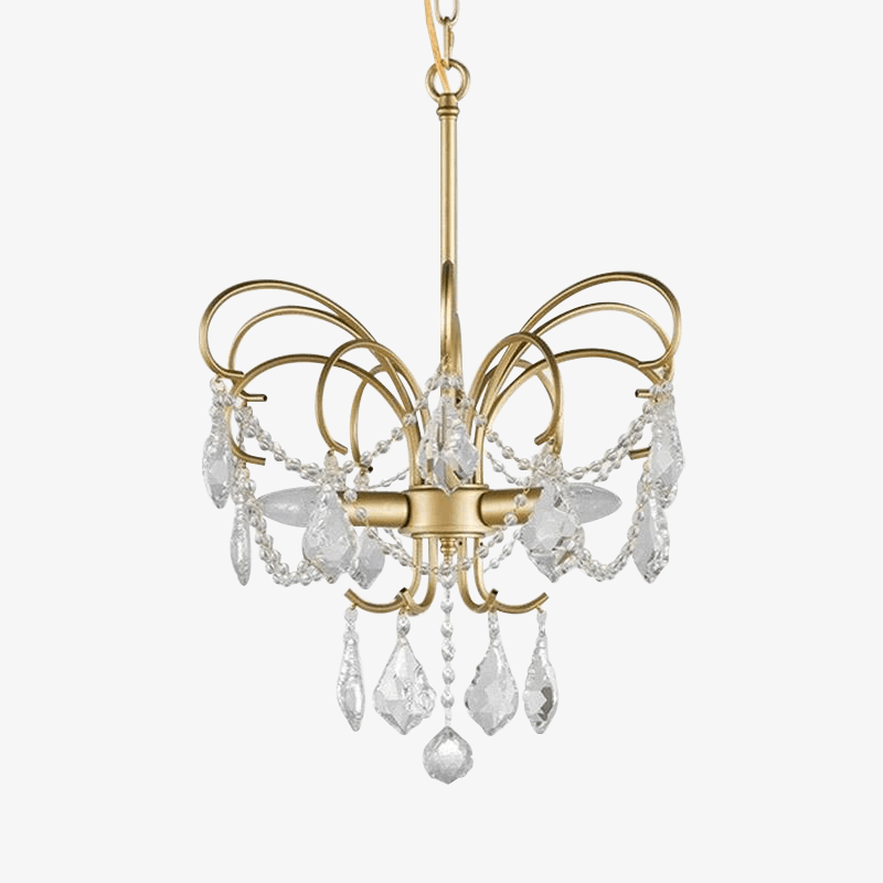 Designer LED Chandelier | MIDOU