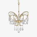 LED design chandelier | Midou