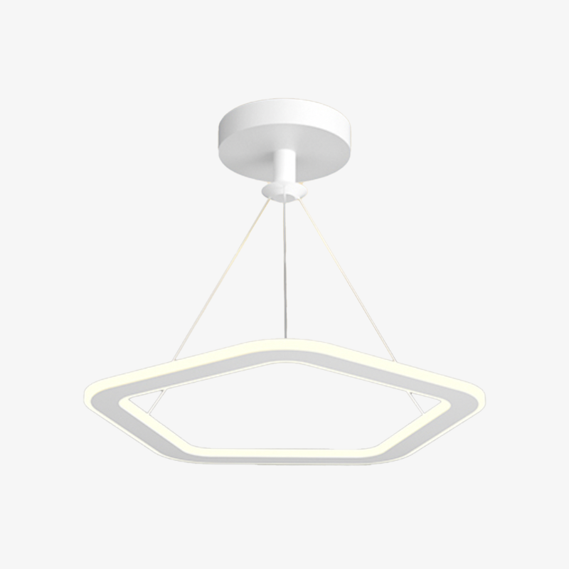 Designer LED Chandelier | CYRIAC