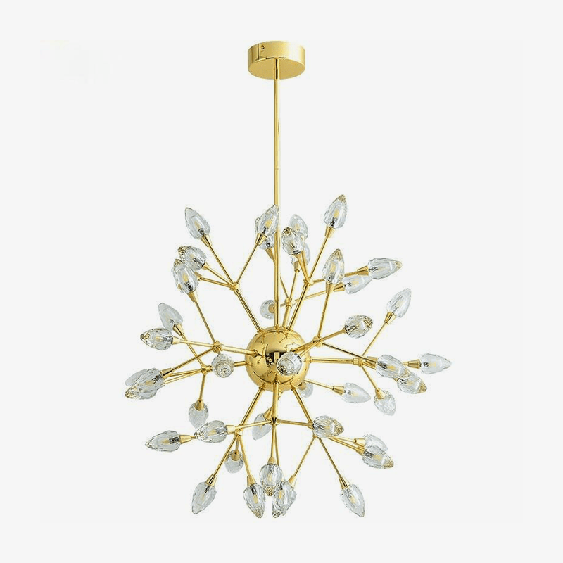 Designer LED Chandelier | VITTA
