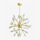 LED design chandelier | Vitta