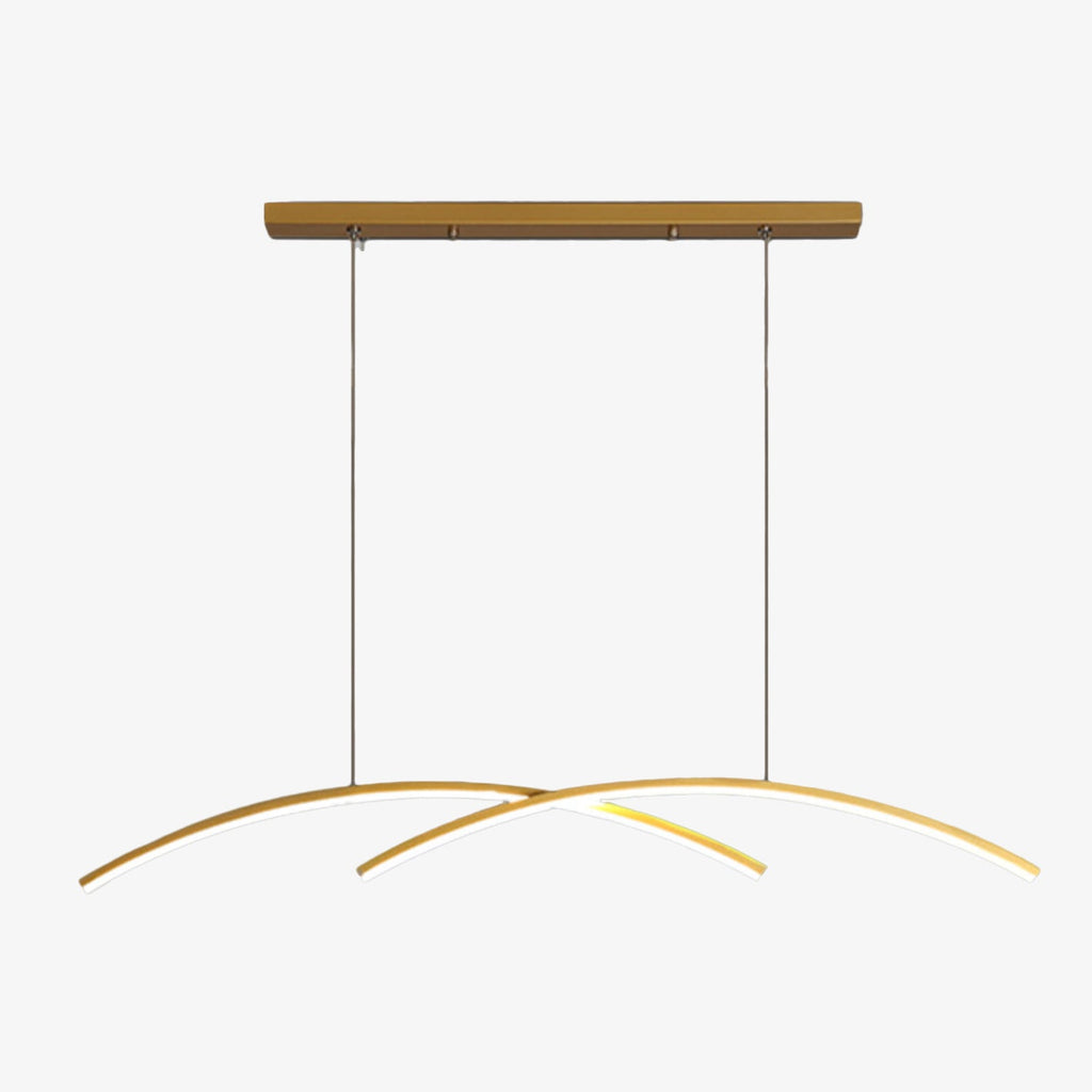 Designer LED Chandelier | ROX