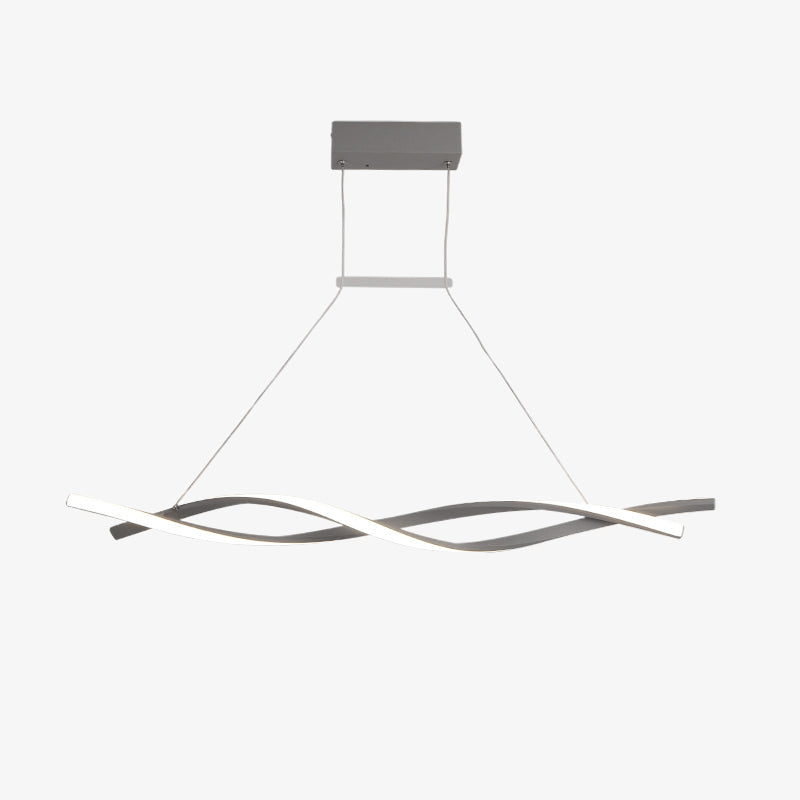 Designer LED Chandelier | CALLAN