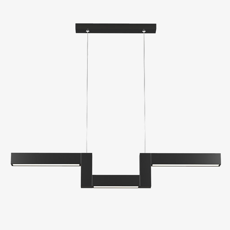 Designer LED Chandelier | YEZY