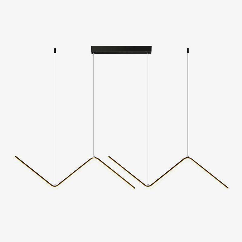 Designer LED Chandelier | ZOSS