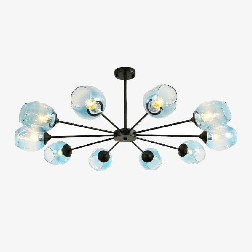Designer LED Chandelier | COLO