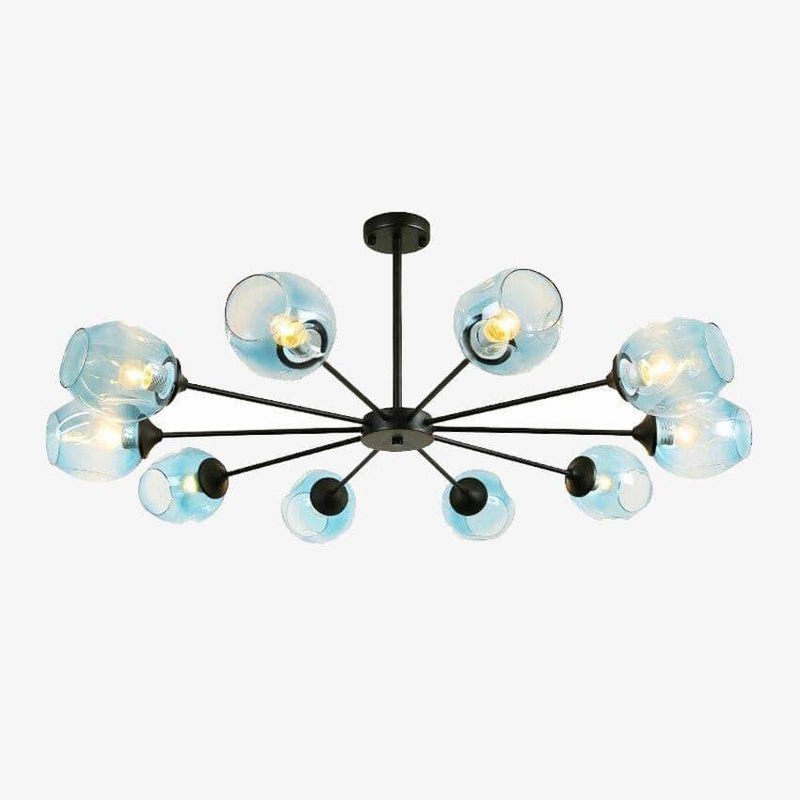 LED design chandelier | Colo