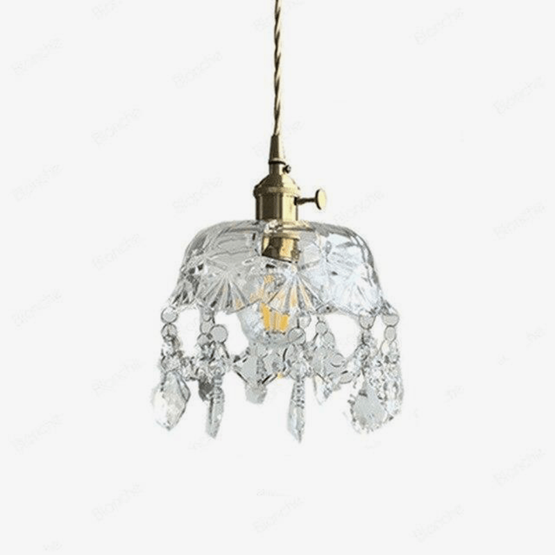 Designer LED Chandelier | JOJO