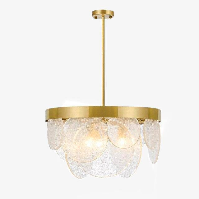 LED design chandelier | Kev