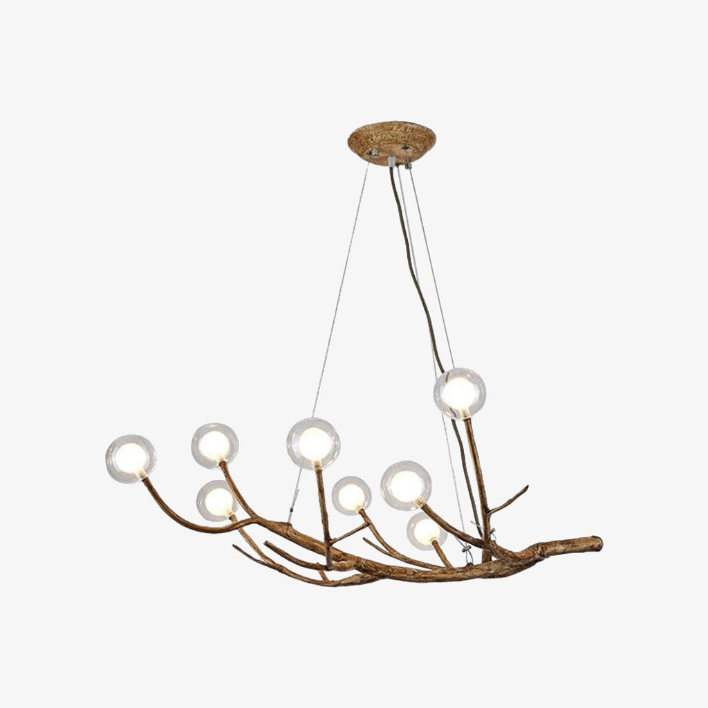 Designer LED Chandelier | AVIZE