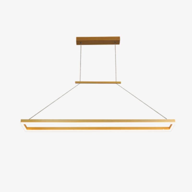 Designer LED Chandelier | GOLDEY