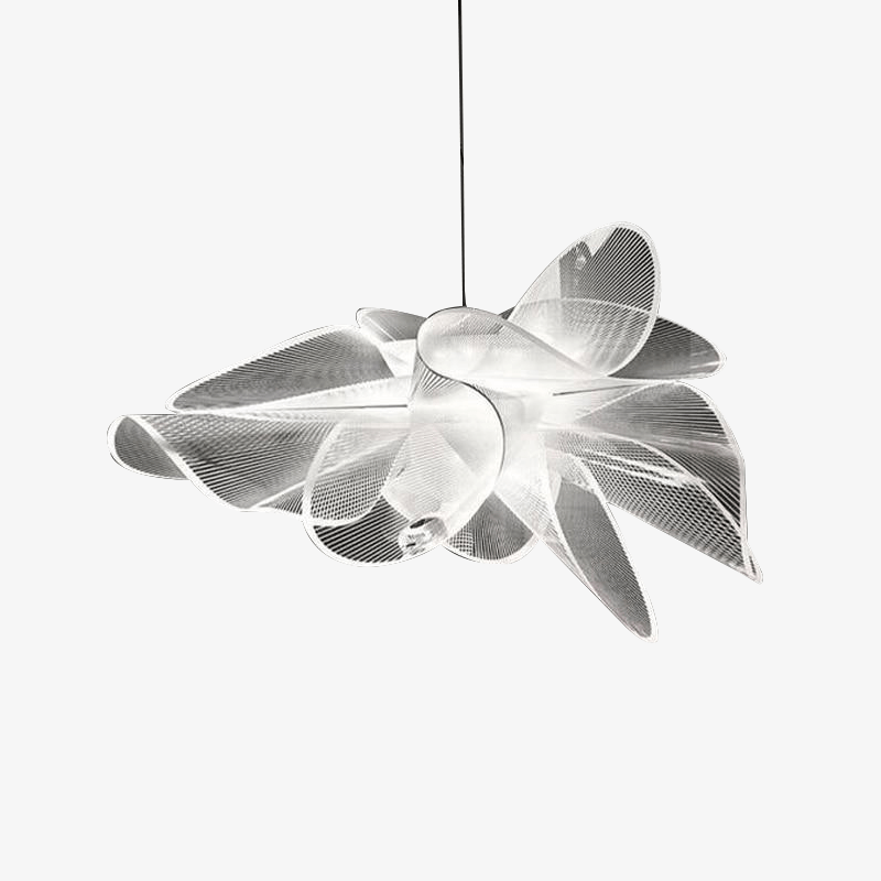 Designer LED Chandelier | ITALY