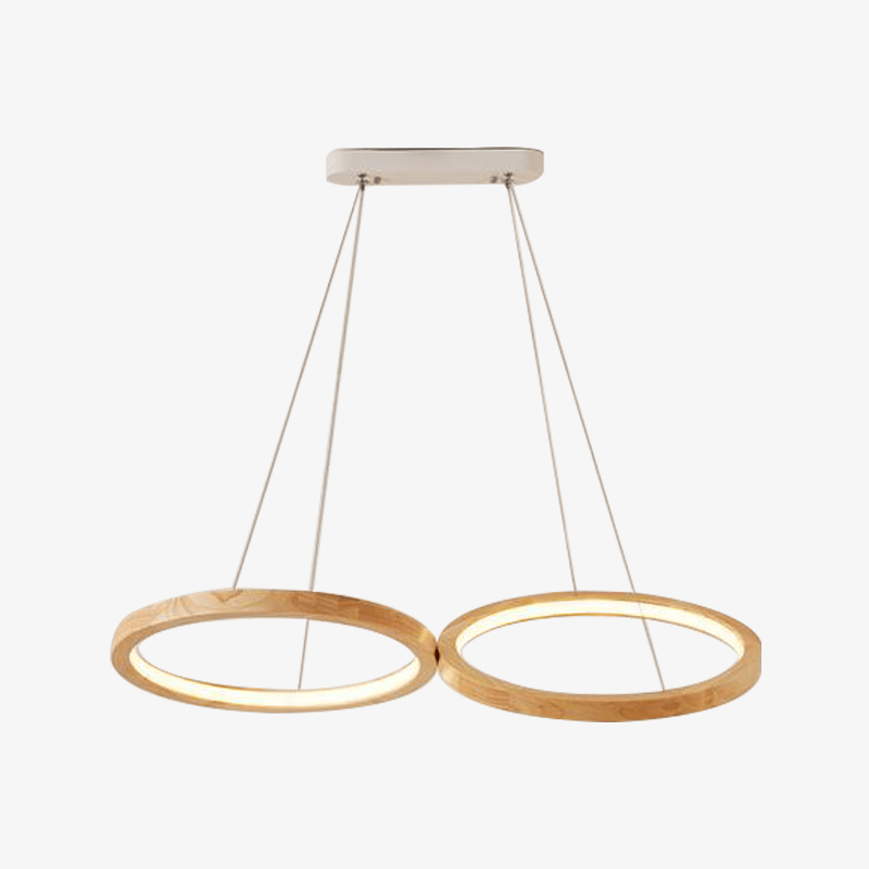 Designer LED Chandelier | BOTIMI