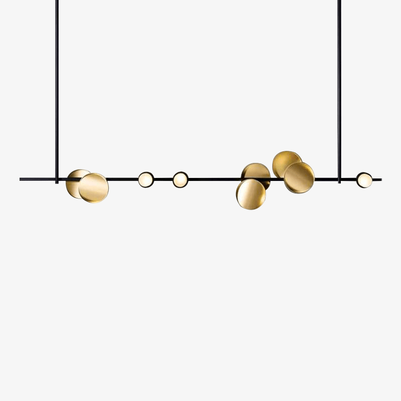Designer LED Chandelier | MORY